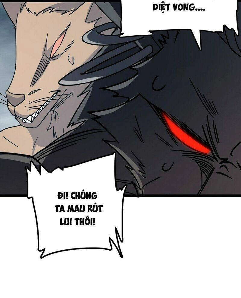 Sư Phụ Của Ta Mỗi Khi Đến Đại Nạn Mới Đột Phá Chapter 76 - 71