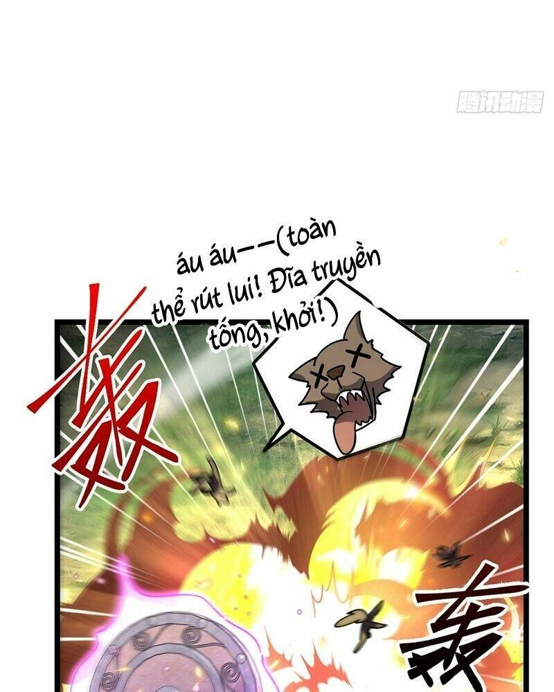 Sư Phụ Của Ta Mỗi Khi Đến Đại Nạn Mới Đột Phá Chapter 76 - 72