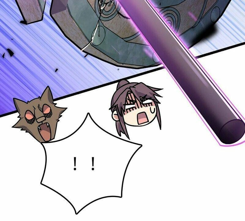 Sư Phụ Của Ta Mỗi Khi Đến Đại Nạn Mới Đột Phá Chapter 76 - 77