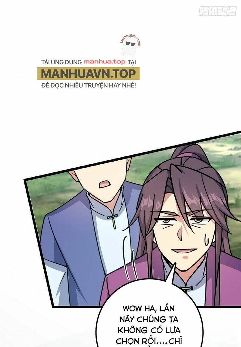 Sư Phụ Của Ta Mỗi Khi Đến Đại Nạn Mới Đột Phá Chapter 76 - 78