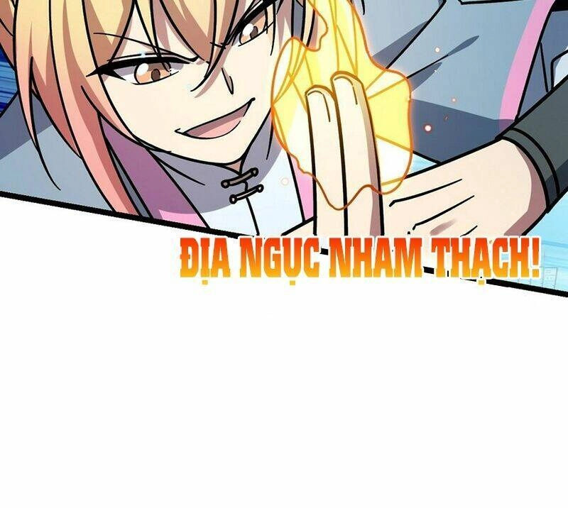 Sư Phụ Của Ta Mỗi Khi Đến Đại Nạn Mới Đột Phá Chapter 76 - 83