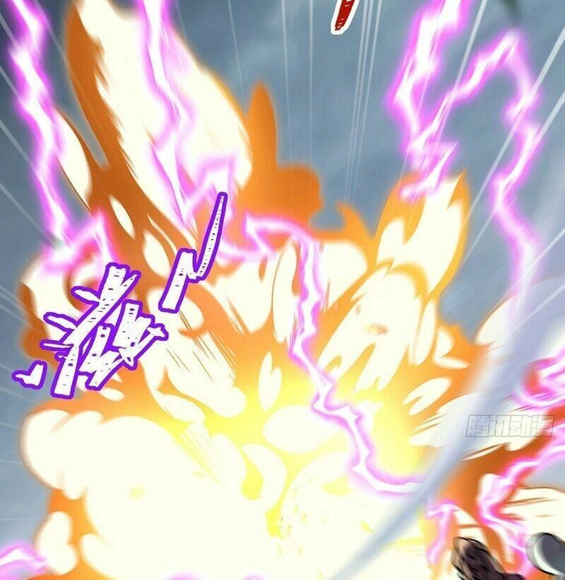 Sư Phụ Của Ta Mỗi Khi Đến Đại Nạn Mới Đột Phá Chapter 76 - 85