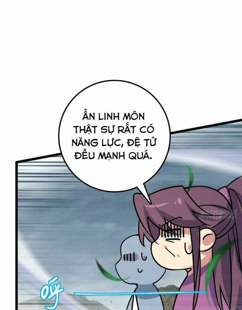 Sư Phụ Của Ta Mỗi Khi Đến Đại Nạn Mới Đột Phá Chapter 76 - 87