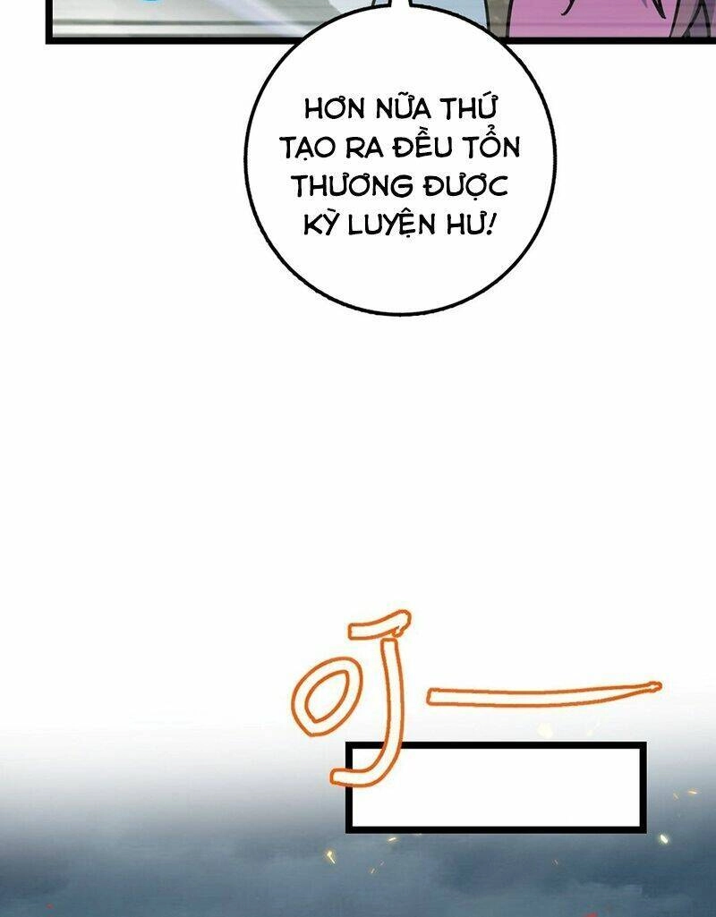 Sư Phụ Của Ta Mỗi Khi Đến Đại Nạn Mới Đột Phá Chapter 76 - 88