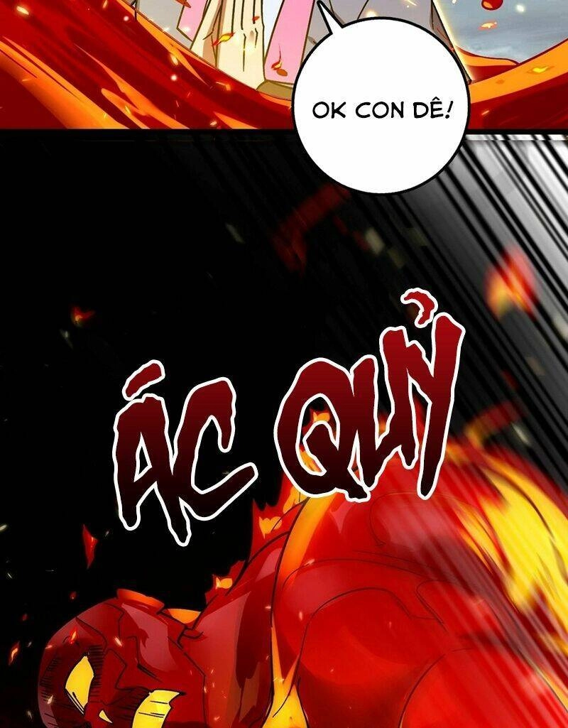 Sư Phụ Của Ta Mỗi Khi Đến Đại Nạn Mới Đột Phá Chapter 76 - 90