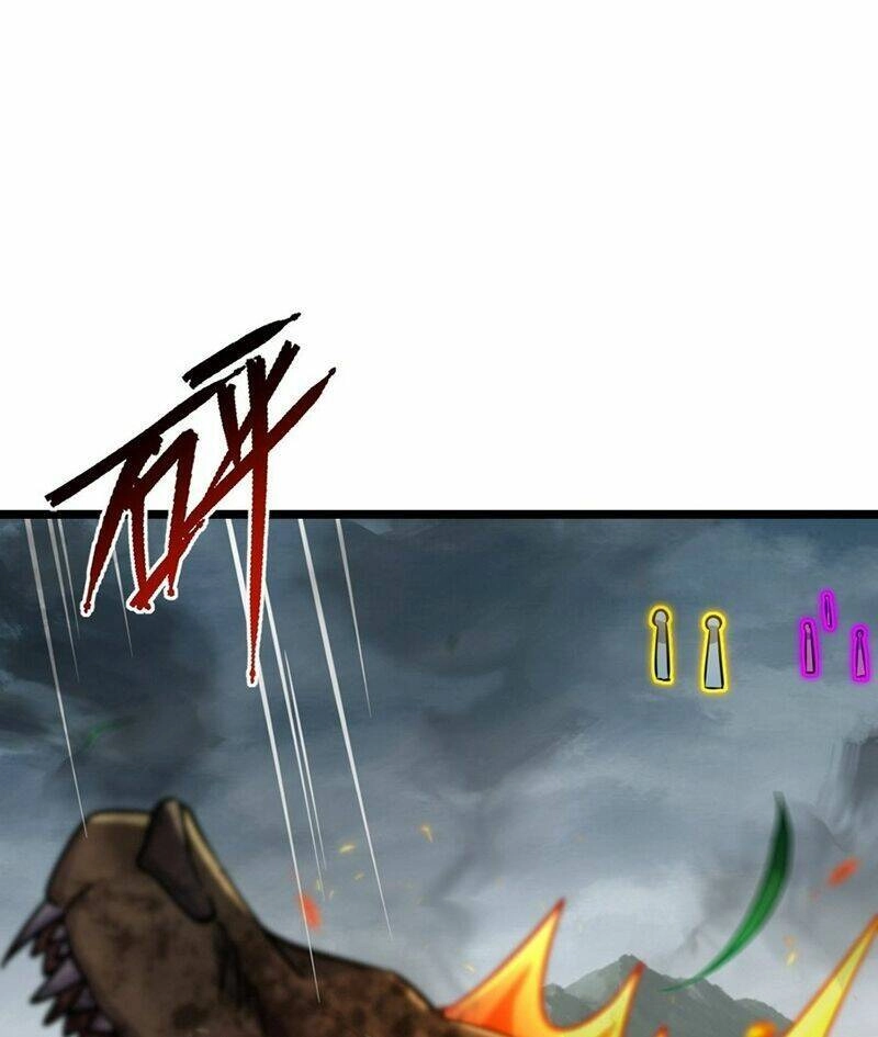 Sư Phụ Của Ta Mỗi Khi Đến Đại Nạn Mới Đột Phá Chapter 76 - 96