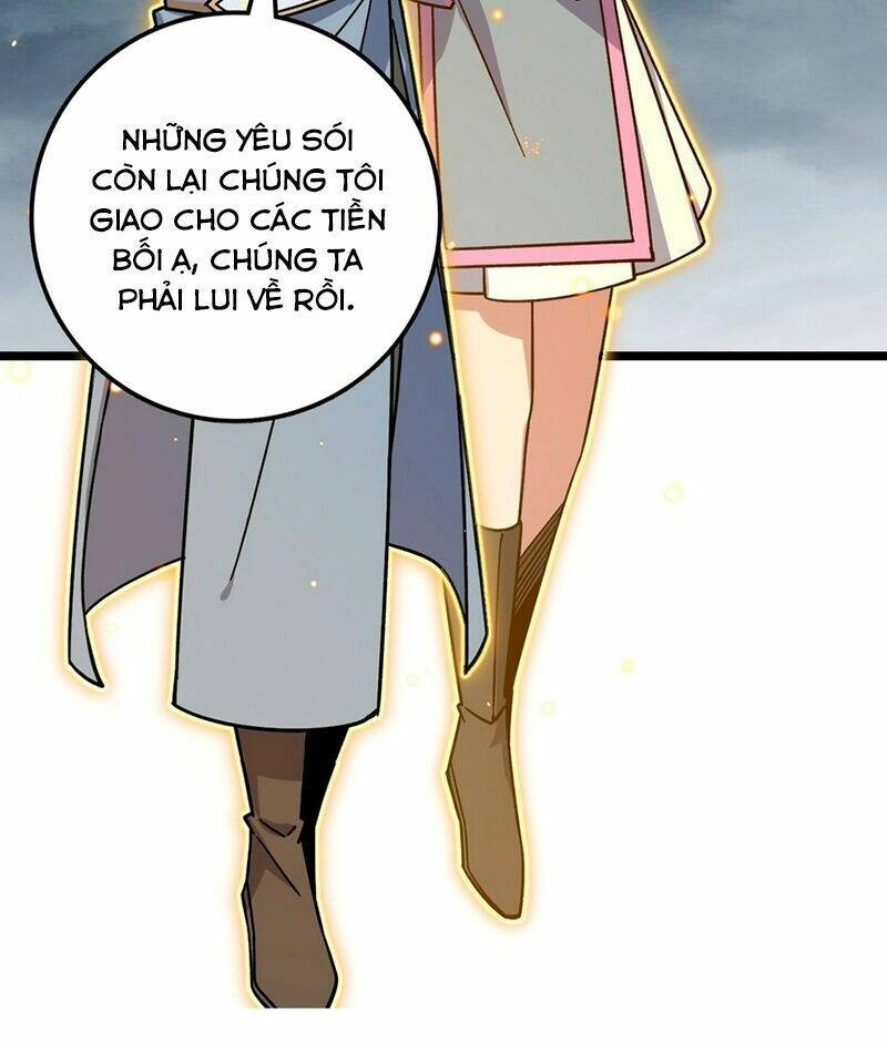 Sư Phụ Của Ta Mỗi Khi Đến Đại Nạn Mới Đột Phá Chapter 76 - 98