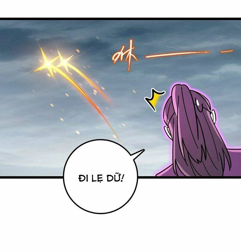 Sư Phụ Của Ta Mỗi Khi Đến Đại Nạn Mới Đột Phá Chapter 76 - 102