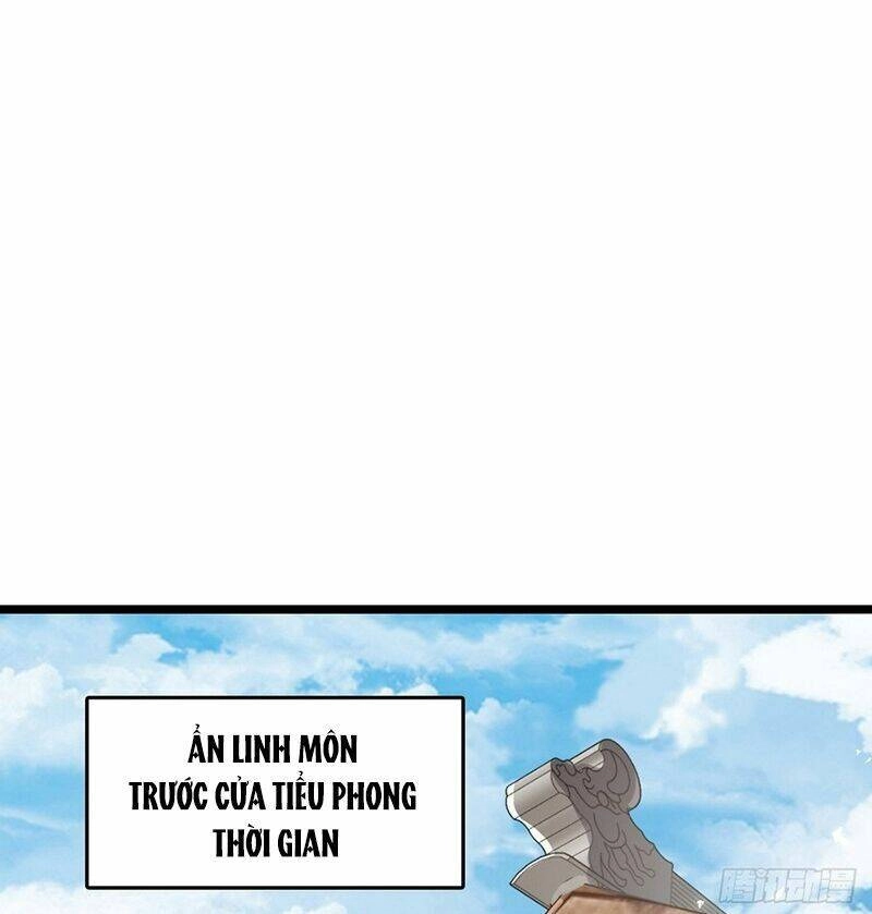 Sư Phụ Của Ta Mỗi Khi Đến Đại Nạn Mới Đột Phá Chapter 76 - 103