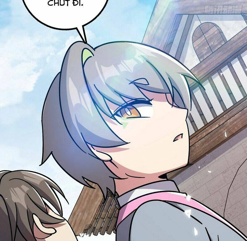 Sư Phụ Của Ta Mỗi Khi Đến Đại Nạn Mới Đột Phá Chapter 76 - 109