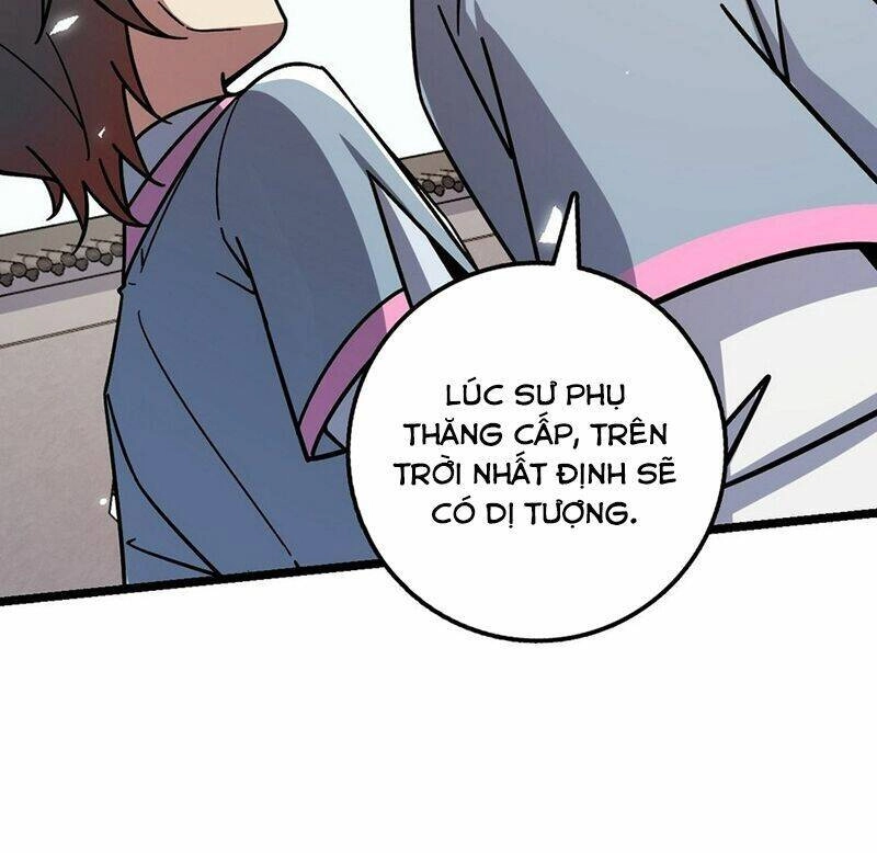 Sư Phụ Của Ta Mỗi Khi Đến Đại Nạn Mới Đột Phá Chapter 76 - 110