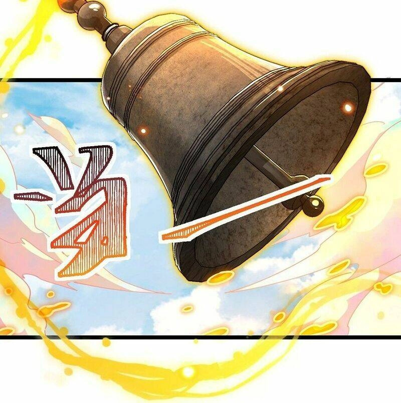 Sư Phụ Của Ta Mỗi Khi Đến Đại Nạn Mới Đột Phá Chapter 77 - 5