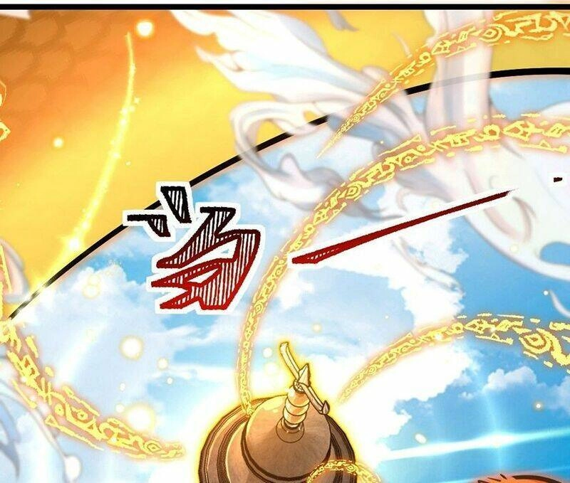 Sư Phụ Của Ta Mỗi Khi Đến Đại Nạn Mới Đột Phá Chapter 77 - 7