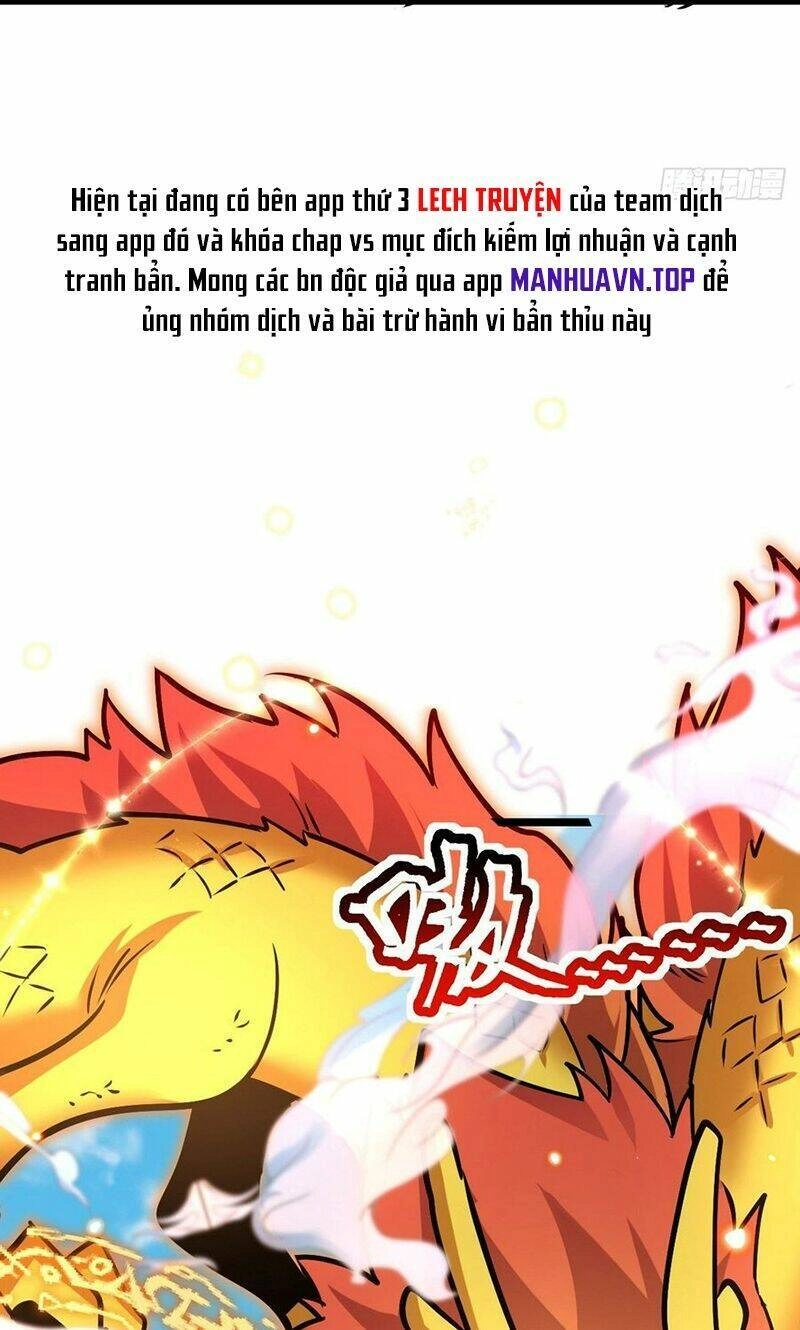 Sư Phụ Của Ta Mỗi Khi Đến Đại Nạn Mới Đột Phá Chapter 77 - 10