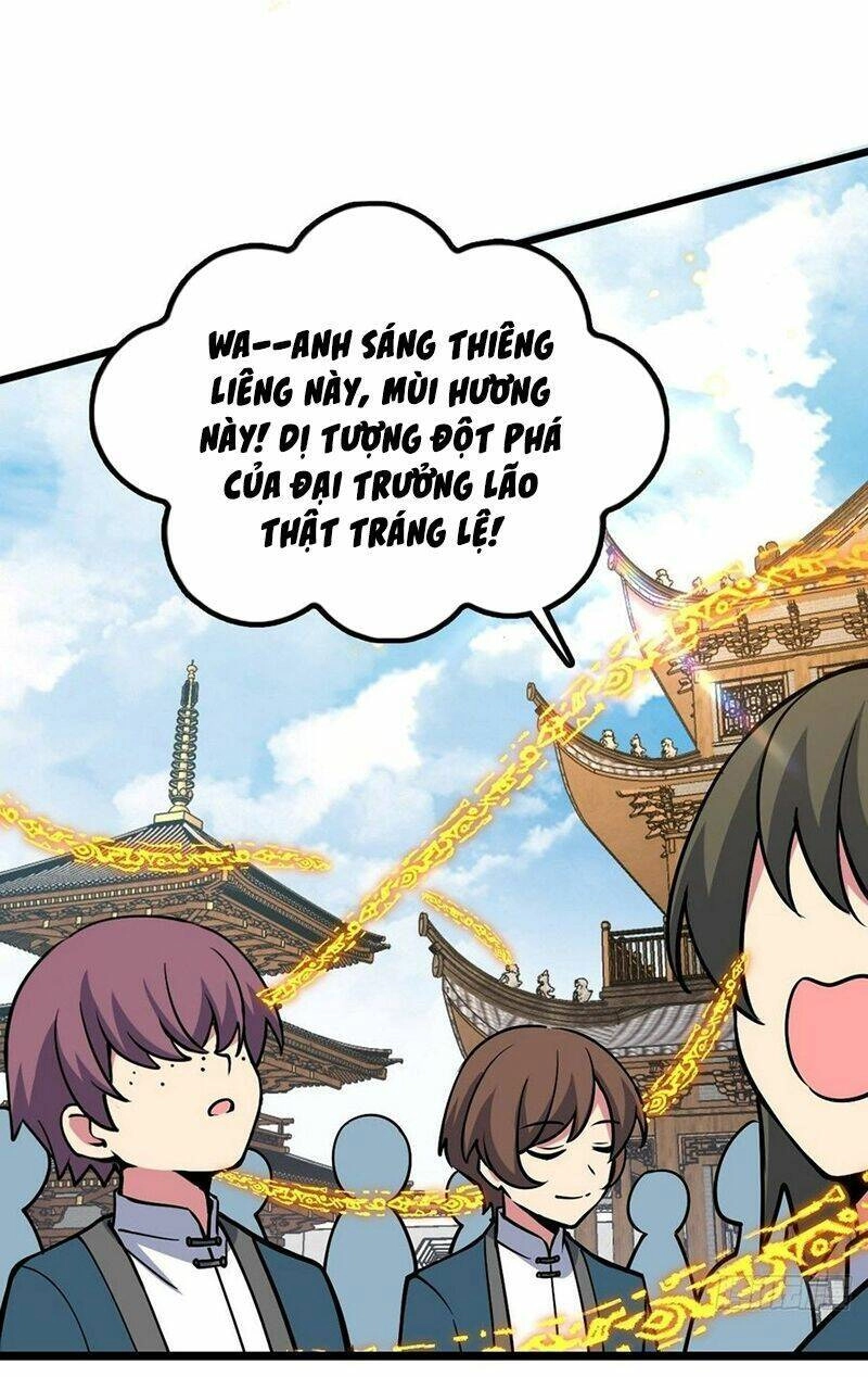 Sư Phụ Của Ta Mỗi Khi Đến Đại Nạn Mới Đột Phá Chapter 77 - 13