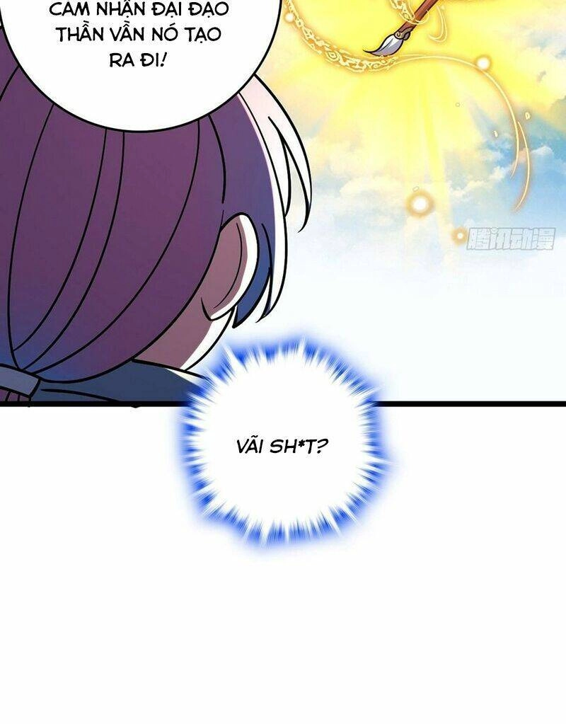 Sư Phụ Của Ta Mỗi Khi Đến Đại Nạn Mới Đột Phá Chapter 77 - 18