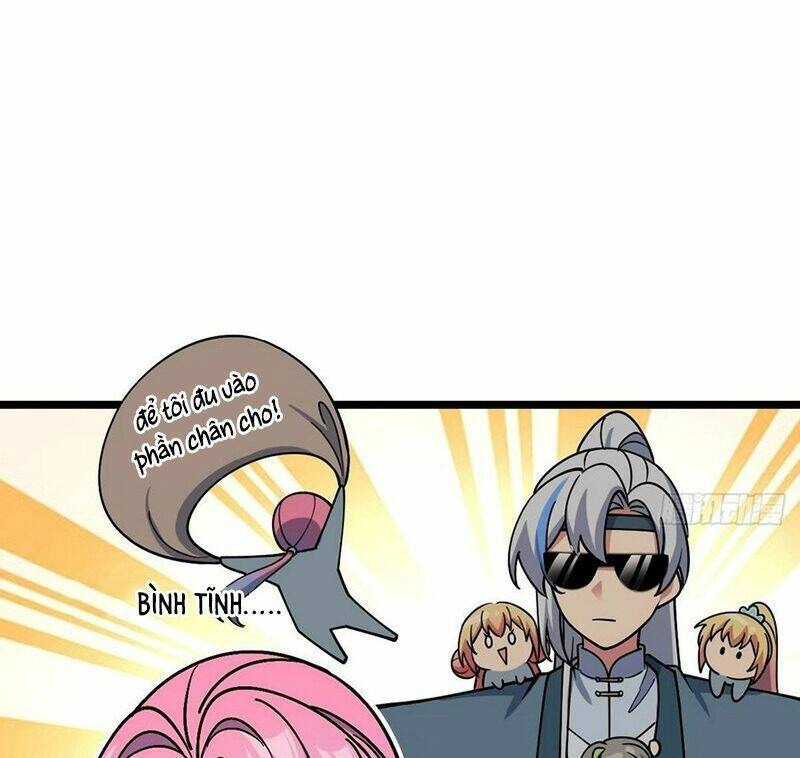 Sư Phụ Của Ta Mỗi Khi Đến Đại Nạn Mới Đột Phá Chapter 77 - 22