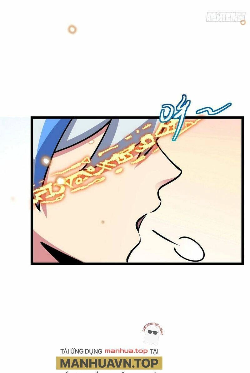 Sư Phụ Của Ta Mỗi Khi Đến Đại Nạn Mới Đột Phá Chapter 77 - 28