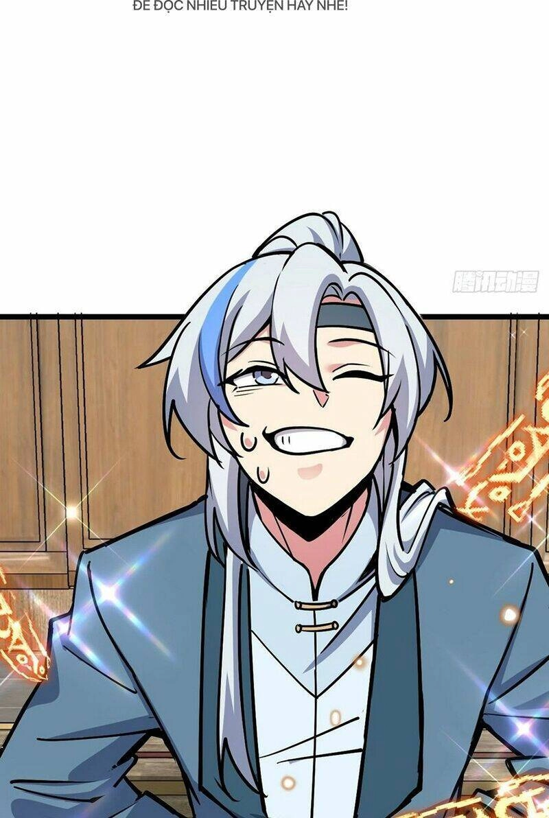 Sư Phụ Của Ta Mỗi Khi Đến Đại Nạn Mới Đột Phá Chapter 77 - 29