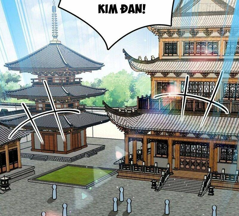 Sư Phụ Của Ta Mỗi Khi Đến Đại Nạn Mới Đột Phá Chapter 77 - 35