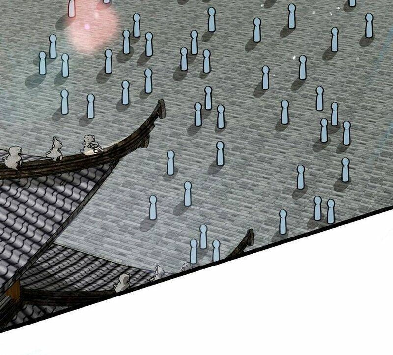 Sư Phụ Của Ta Mỗi Khi Đến Đại Nạn Mới Đột Phá Chapter 77 - 36