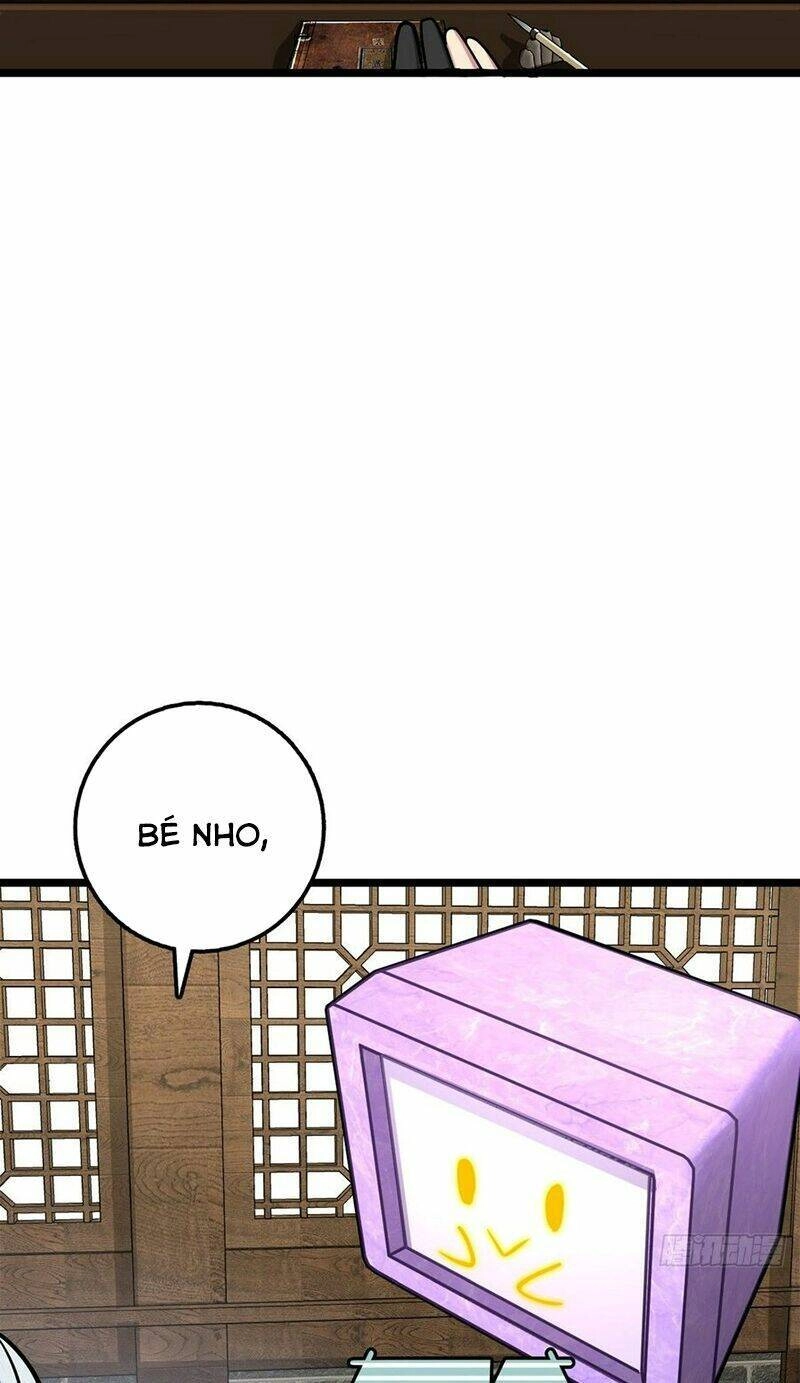 Sư Phụ Của Ta Mỗi Khi Đến Đại Nạn Mới Đột Phá Chapter 77 - 40