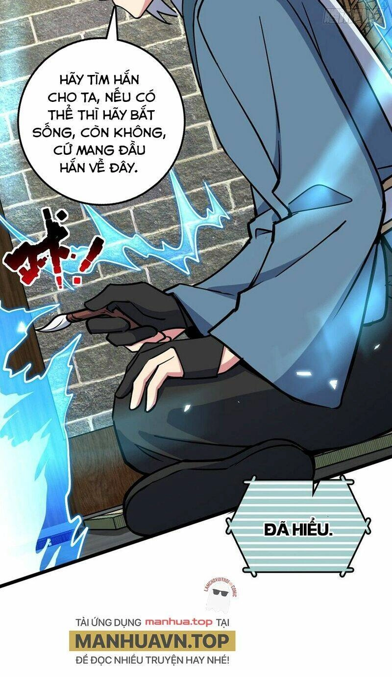 Sư Phụ Của Ta Mỗi Khi Đến Đại Nạn Mới Đột Phá Chapter 77 - 42