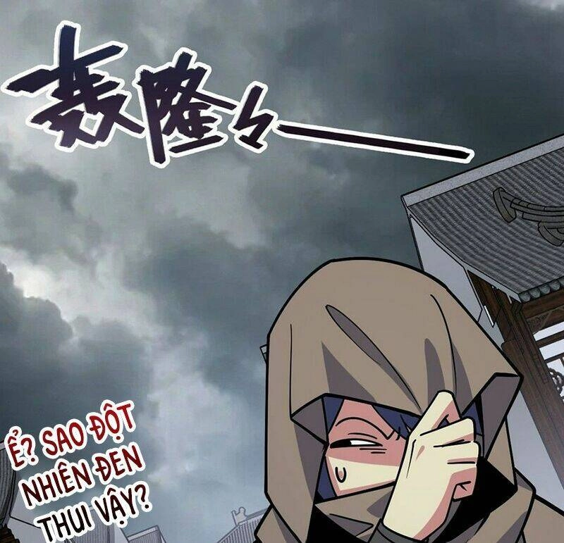 Sư Phụ Của Ta Mỗi Khi Đến Đại Nạn Mới Đột Phá Chapter 77 - 44