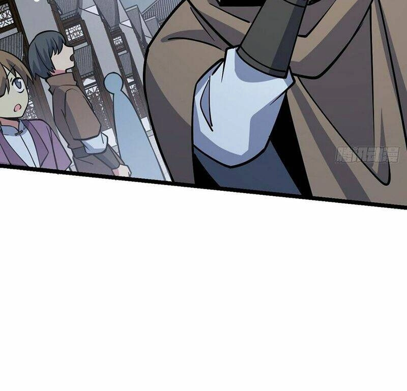 Sư Phụ Của Ta Mỗi Khi Đến Đại Nạn Mới Đột Phá Chapter 77 - 45