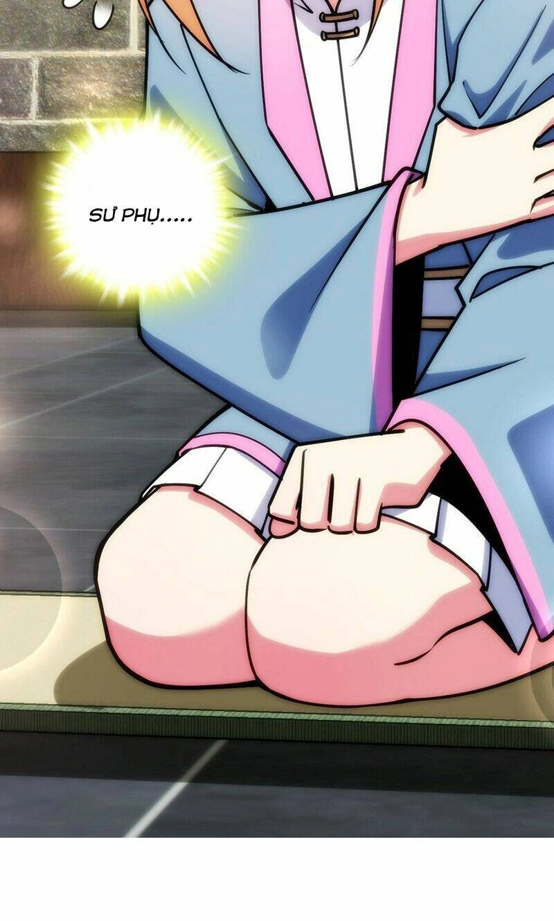 Sư Phụ Của Ta Mỗi Khi Đến Đại Nạn Mới Đột Phá Chapter 77 - 51