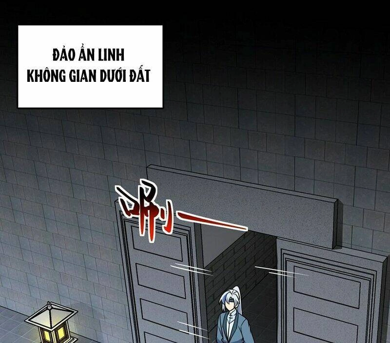 Sư Phụ Của Ta Mỗi Khi Đến Đại Nạn Mới Đột Phá Chapter 77 - 53