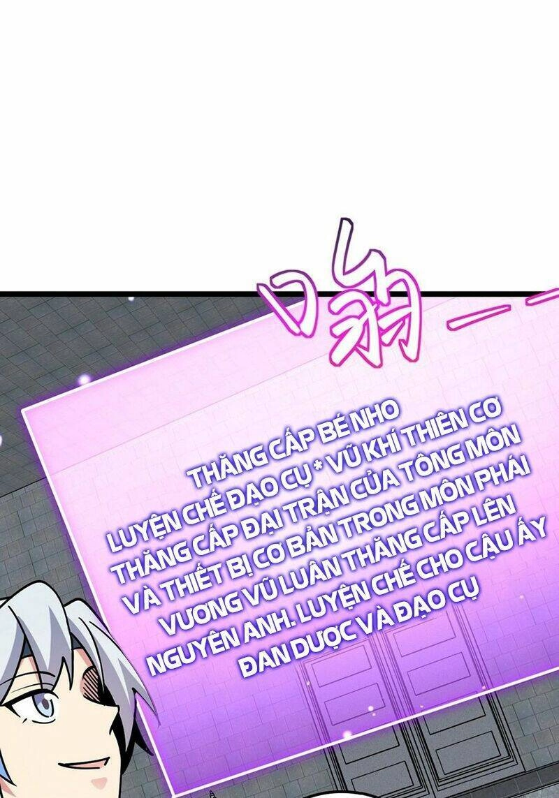 Sư Phụ Của Ta Mỗi Khi Đến Đại Nạn Mới Đột Phá Chapter 77 - 55