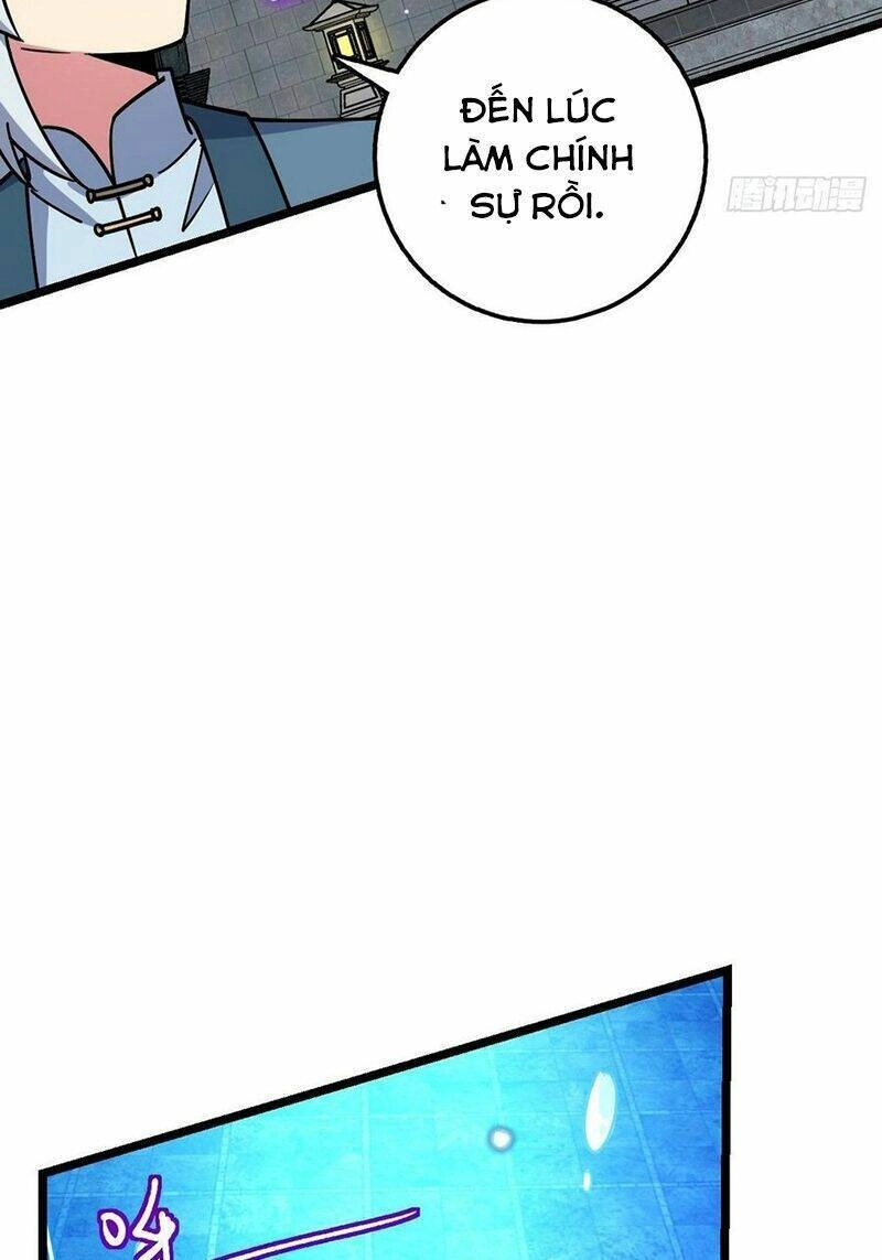 Sư Phụ Của Ta Mỗi Khi Đến Đại Nạn Mới Đột Phá Chapter 77 - 56