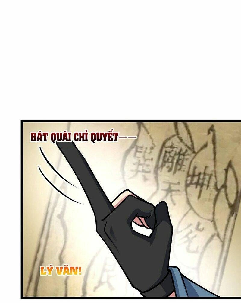 Sư Phụ Của Ta Mỗi Khi Đến Đại Nạn Mới Đột Phá Chapter 77 - 58