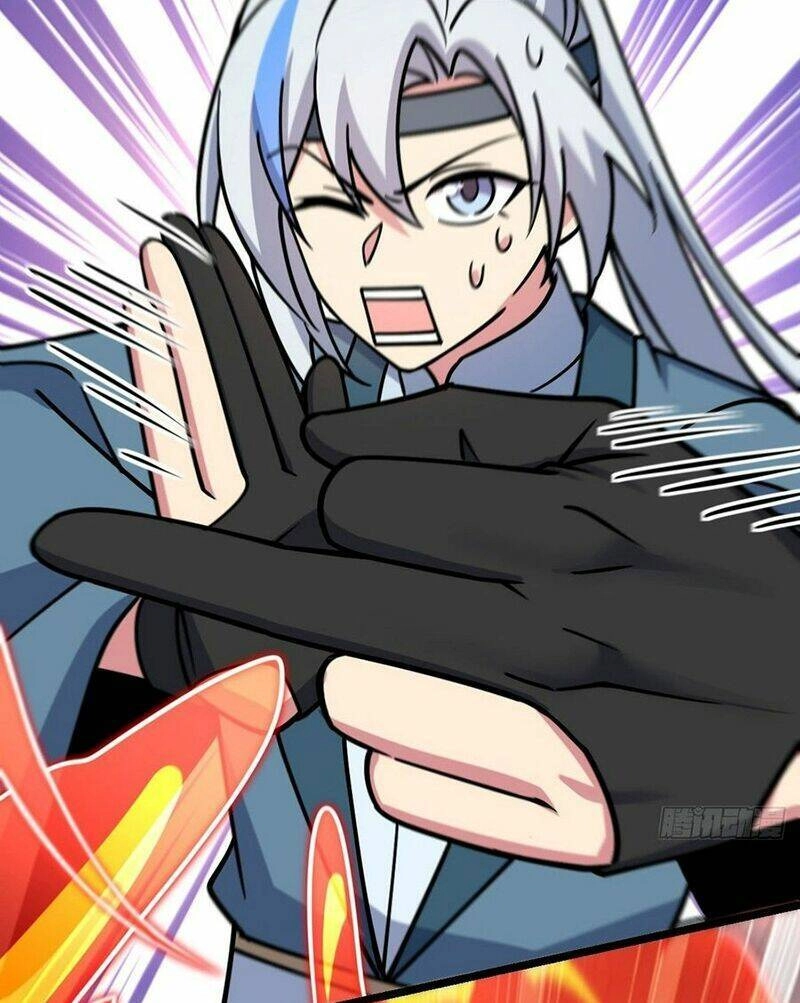 Sư Phụ Của Ta Mỗi Khi Đến Đại Nạn Mới Đột Phá Chapter 77 - 60