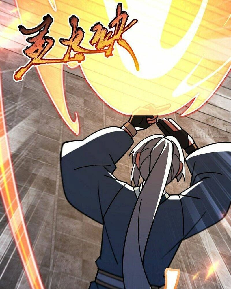 Sư Phụ Của Ta Mỗi Khi Đến Đại Nạn Mới Đột Phá Chapter 77 - 62