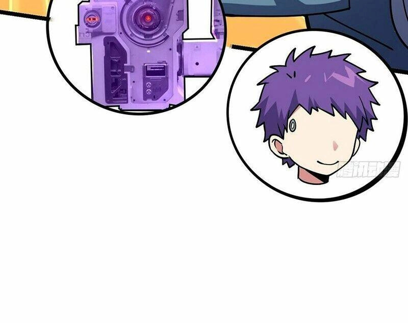 Sư Phụ Của Ta Mỗi Khi Đến Đại Nạn Mới Đột Phá Chapter 77 - 66