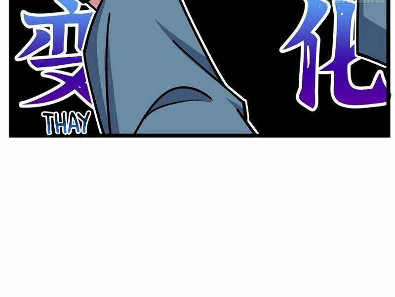 Sư Phụ Của Ta Mỗi Khi Đến Đại Nạn Mới Đột Phá Chapter 77 - 69