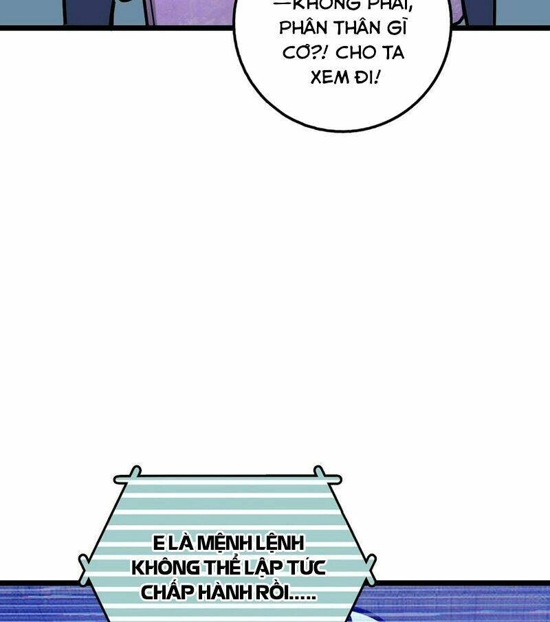 Sư Phụ Của Ta Mỗi Khi Đến Đại Nạn Mới Đột Phá Chapter 77 - 74