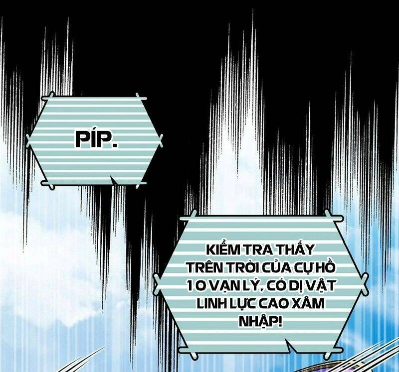 Sư Phụ Của Ta Mỗi Khi Đến Đại Nạn Mới Đột Phá Chapter 77 - 76