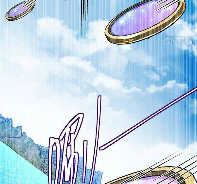 Sư Phụ Của Ta Mỗi Khi Đến Đại Nạn Mới Đột Phá Chapter 77 - 77