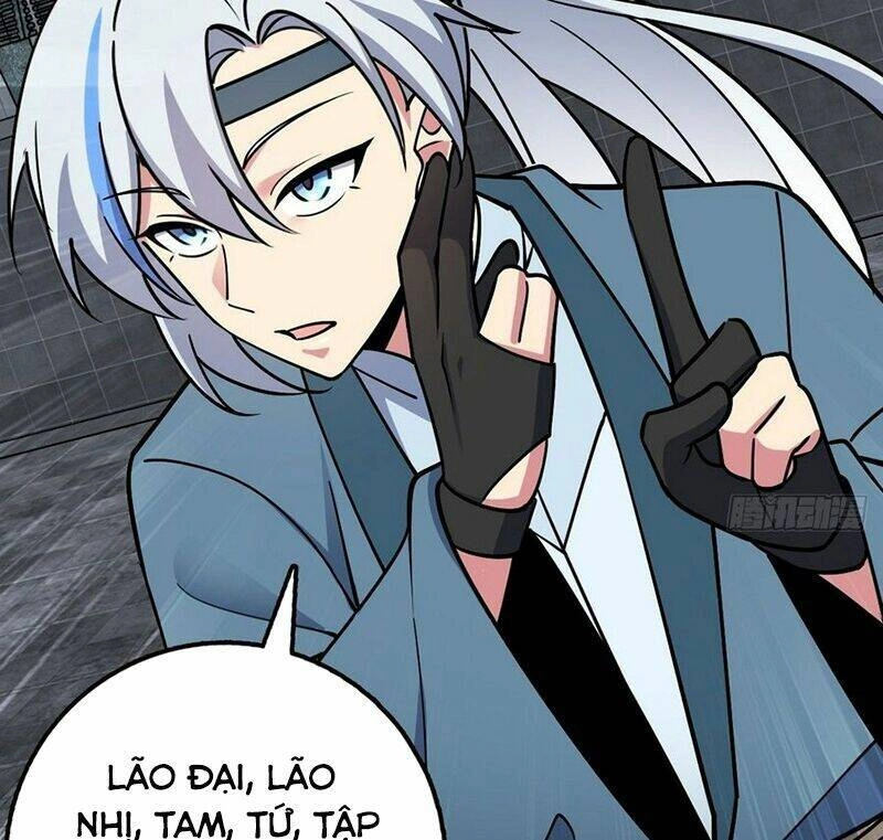 Sư Phụ Của Ta Mỗi Khi Đến Đại Nạn Mới Đột Phá Chapter 77 - 83