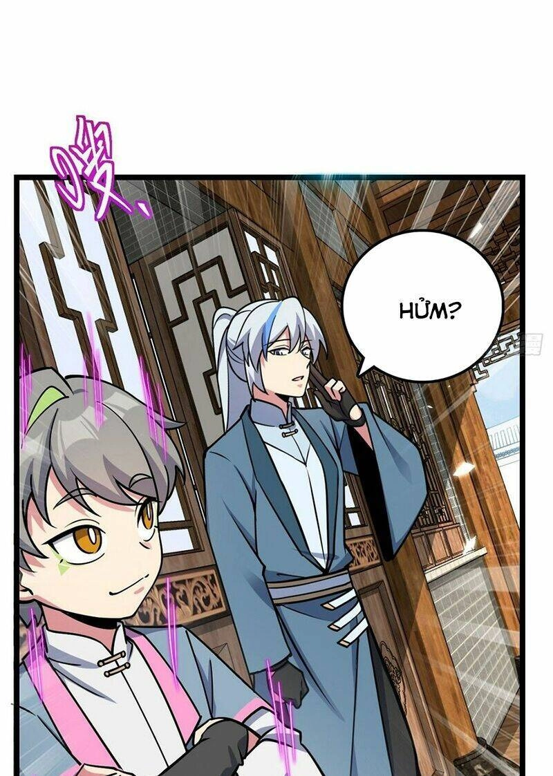 Sư Phụ Của Ta Mỗi Khi Đến Đại Nạn Mới Đột Phá Chapter 77 - 85