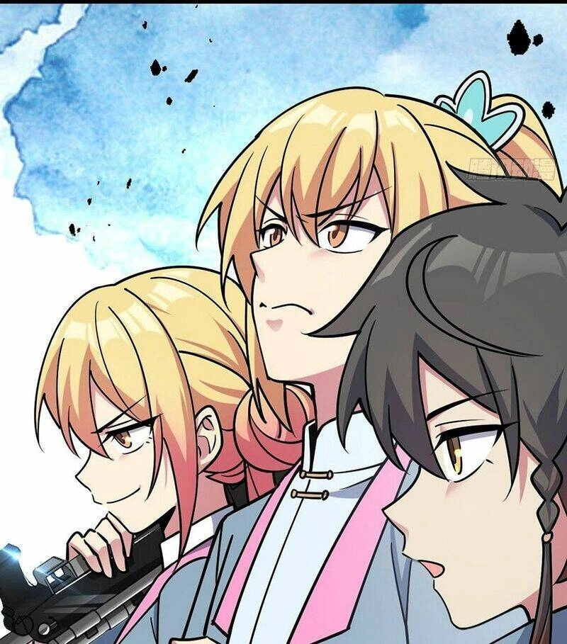 Sư Phụ Của Ta Mỗi Khi Đến Đại Nạn Mới Đột Phá Chapter 77 - 88