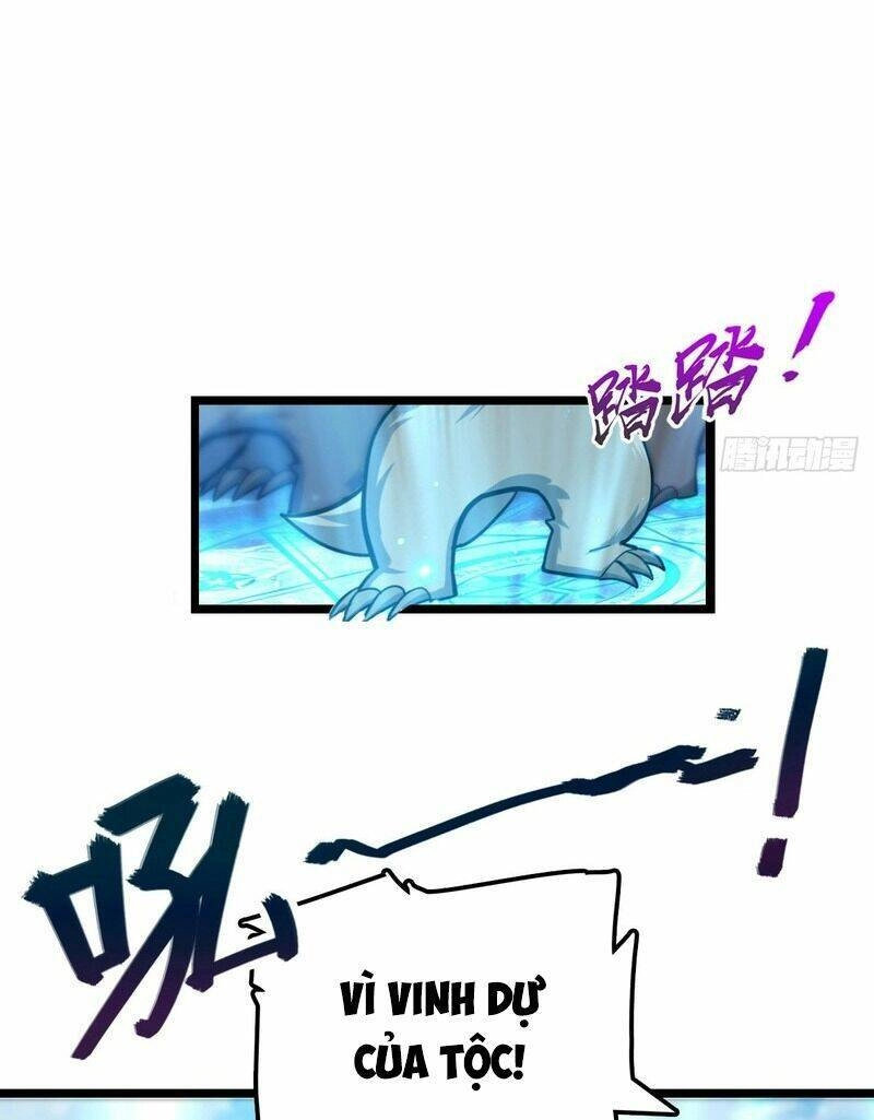 Sư Phụ Của Ta Mỗi Khi Đến Đại Nạn Mới Đột Phá Chapter 78 - 11