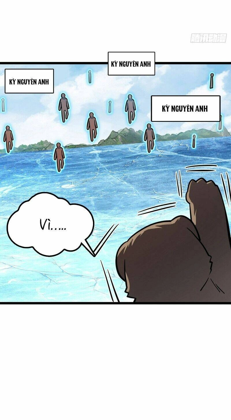 Sư Phụ Của Ta Mỗi Khi Đến Đại Nạn Mới Đột Phá Chapter 78 - 13