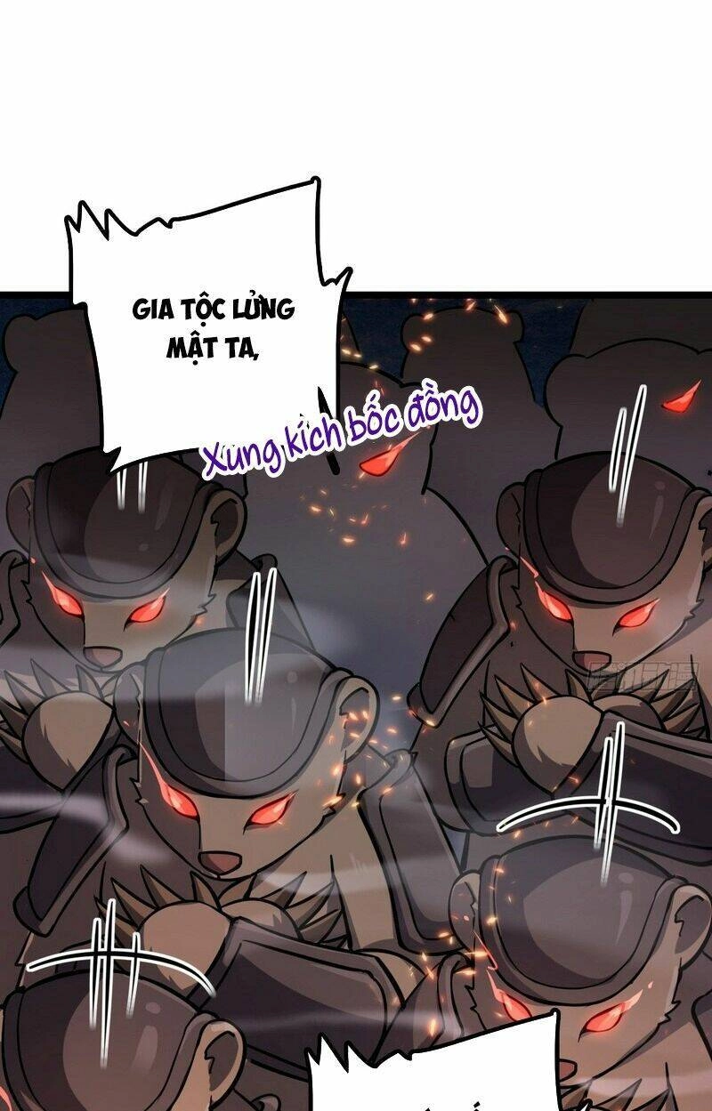 Sư Phụ Của Ta Mỗi Khi Đến Đại Nạn Mới Đột Phá Chapter 78 - 15