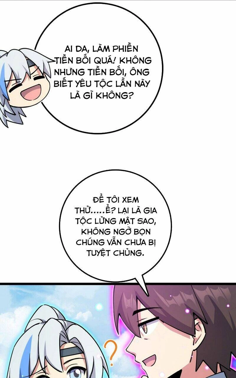 Sư Phụ Của Ta Mỗi Khi Đến Đại Nạn Mới Đột Phá Chapter 78 - 23