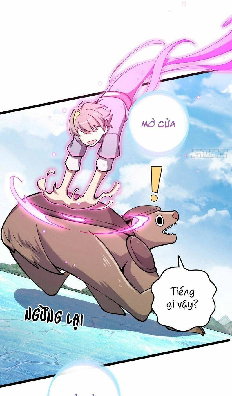 Sư Phụ Của Ta Mỗi Khi Đến Đại Nạn Mới Đột Phá Chapter 78 - 29