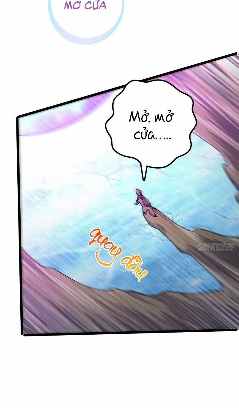 Sư Phụ Của Ta Mỗi Khi Đến Đại Nạn Mới Đột Phá Chapter 78 - 30